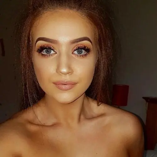 luisaaahart image 2